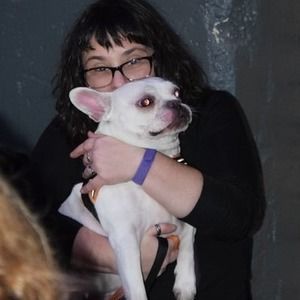 Meet your Posher, Christine